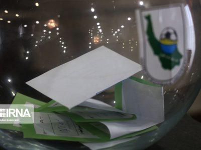 رییس مجامع انتخابات ورزش همدان: دخالتی در فرایند انتخاب رییس هیات نداریم  