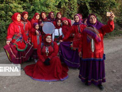 معاون استاندار: فرهنگ گلستان با اقوام و تشکل‌های قانونی شکوفا می‌شود