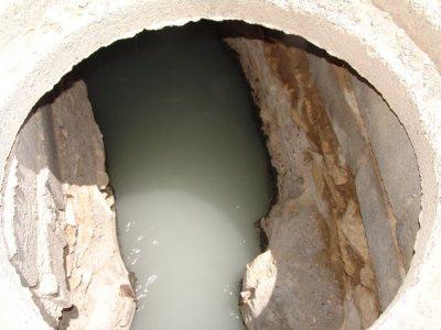 چهار هزار مترمربع قنات در خمین لایروبی شد