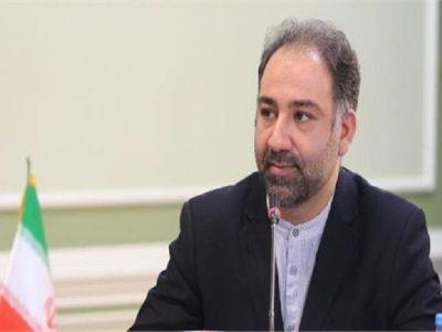 مدیرکل امور استان‌های وزارت فرهنگ: انتصاب‌ها از بدنه وزارتخانه انجام می‌شود