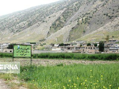 شناسایی ۹ روستای جدید هدف گردشگری در ایلام
