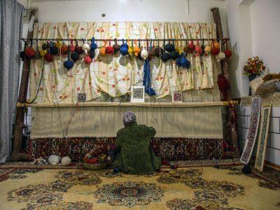 افزون بر ۱۳ هزار فرصت شغلی برای مددجویان اصفهانی فراهم شد