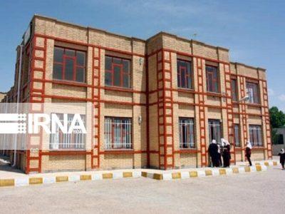 سنگ تمام خیرین برای جبران کمبودهای آموزشی البرز