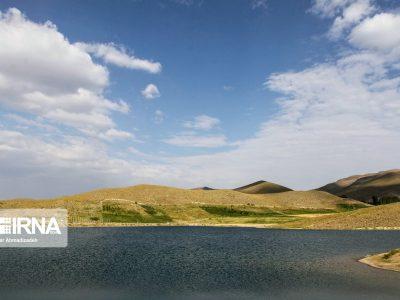اختلاف دمای ۳۳ درجه‌ای در کرمان