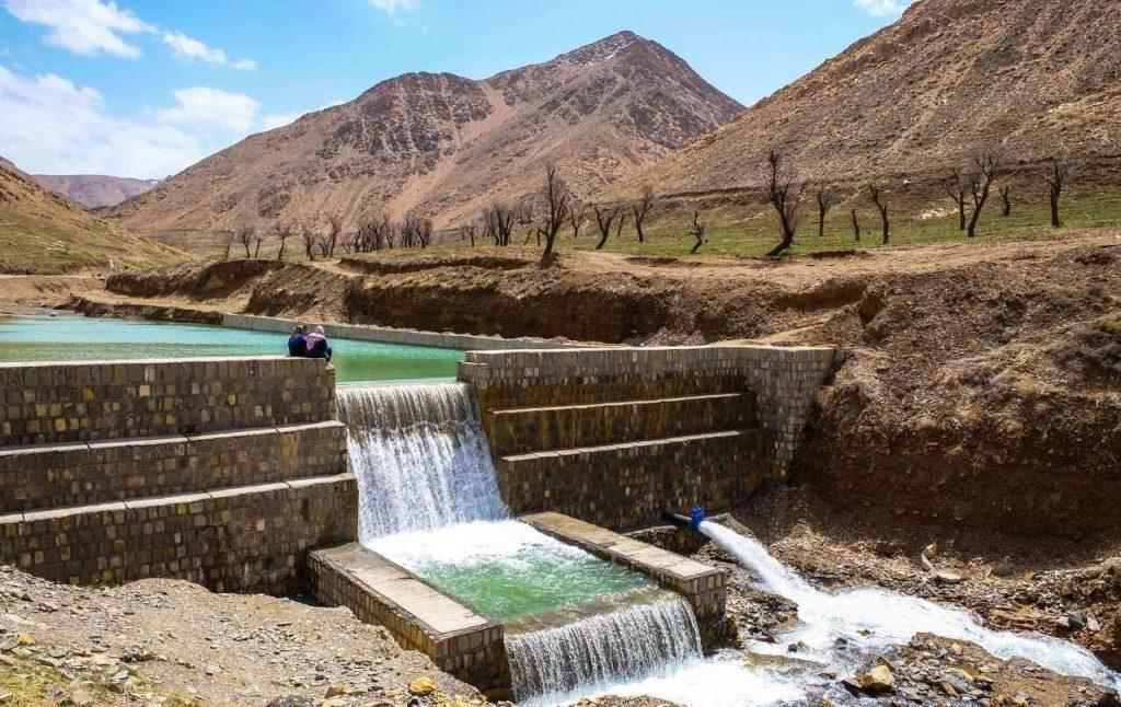 اندیشه شیروان