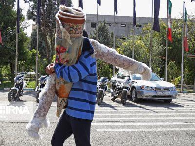 دستگیری ۳۵ سارق در اجرای طرح نوروزی پلیس قشم