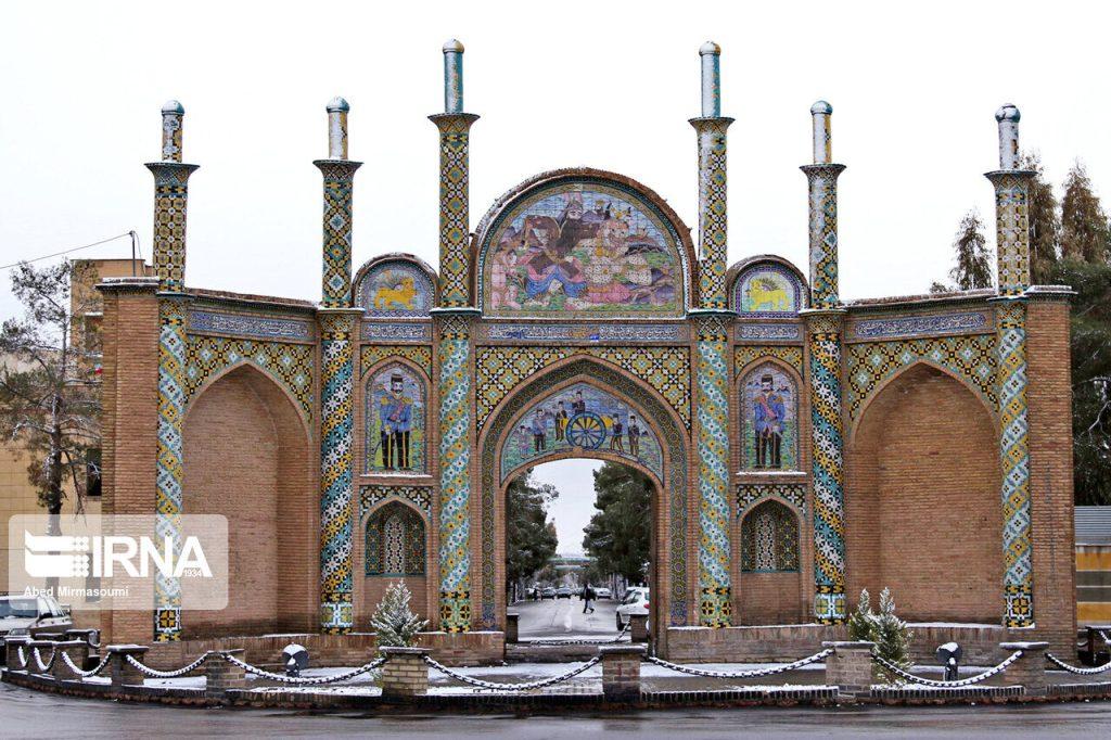 اندیشه شیروان