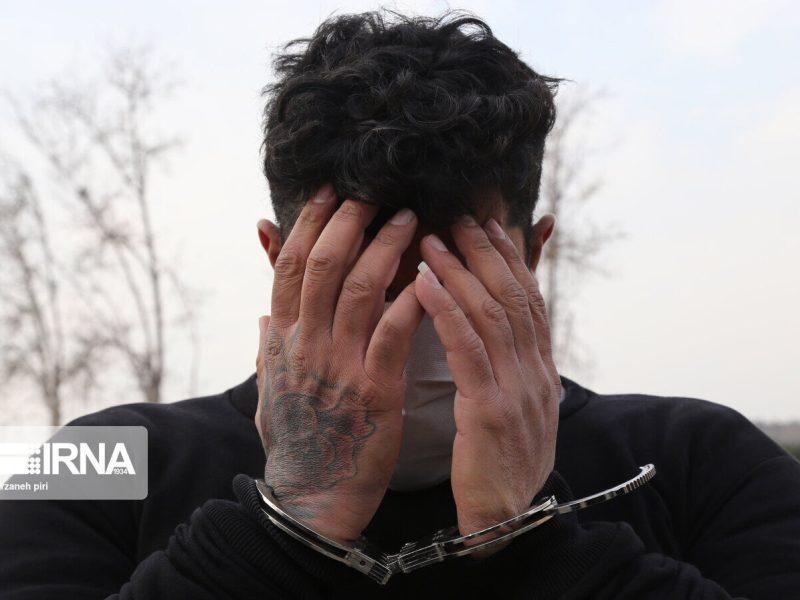 پلیس تعارف ندارد/ محو اراذل و تامین امنیت