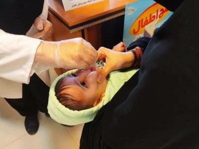 آخرین وضعیت فلج اطفال در خراسان جنوبی/ سالانه چه تعداد واکسینه می‌شوند؟
