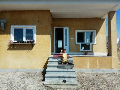نوسازی ۹۰ هزار خانه روستایی؛ جهش گلستان در ایمنی و آسایش