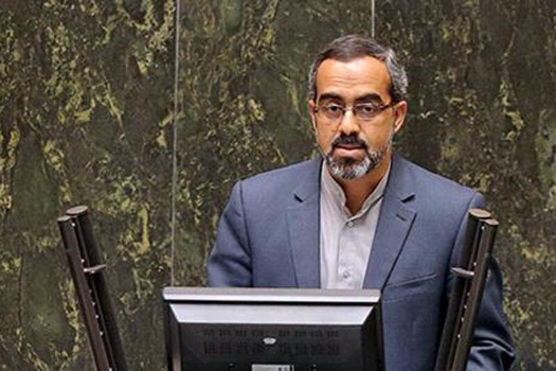 نماینده تهران: وقت مفید مجلس را صرف مسائل اولویت‌دار کشور کنیم