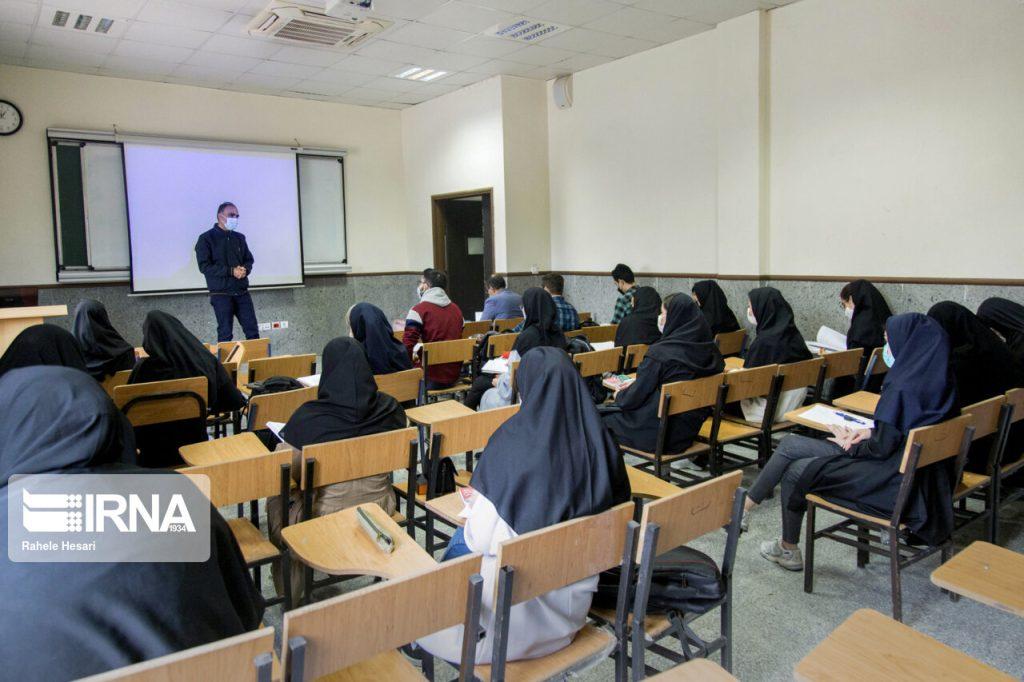 اندیشه شیروان