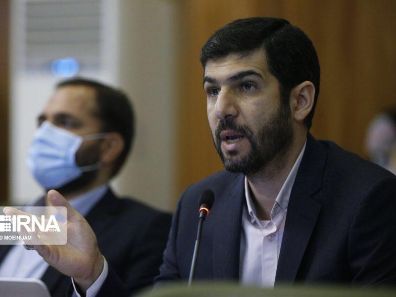آخوندی: مدیرعامل پرسپولیس نمی‌شوم؛ هیچ مصاحبه‌ای علیه درویش انجام ندادیم