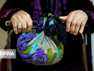 ۵۵۸ سالمند از بهزیستی قشم خدمات می‌گیرند