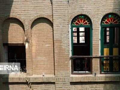 میراث فرهنگی: تبدیل خانه فرش کرمان به موزه آتش‌نشانی طرح محتوایی می‌خواهد