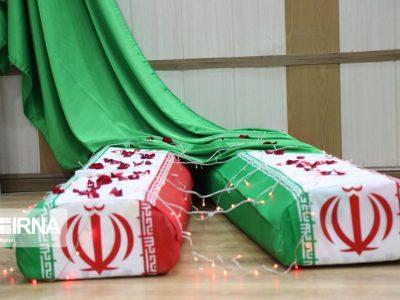 آثار دانشجو معلمان شهید البرز جمع آوری و تدوین شد