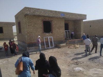 استاندار زنجان:مهاجرت معکوس به روستاها از آثار مثبت فعالیت‌های بنیاد مسکن است