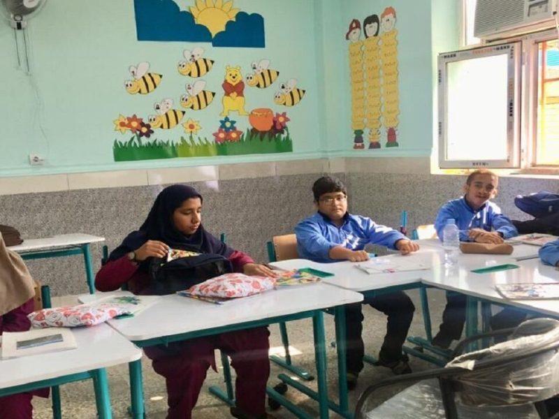 ۲۴۰ کودک مبتلا به اوتیسم از خدمات بهزیستی مازندران بهره‌مند شدند