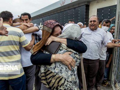 گلستان، پیشتاز اعزام زائران اهل سنت به حج تمتع