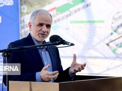 وزیر دادگستری : نتیجه تصمیمات ما باید رضایتمندی مردم و اثبات کارآمدی نظام باشد