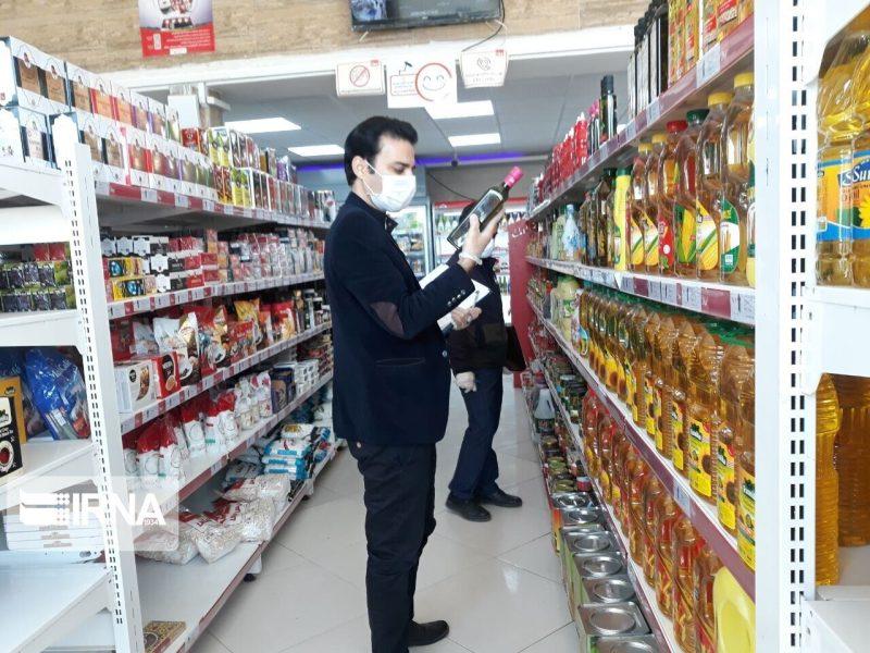 اصناف بجنورد زیر ذره‌بین بازرسی؛ تشکیل ۴۳۷ پرونده تخلف