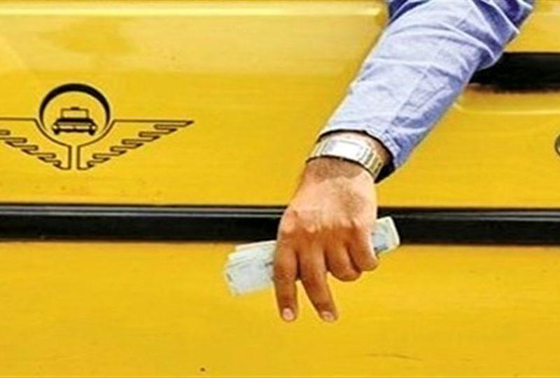 افزایش کرایه حمل و نقل عمومی تهران از اول اردیبهشت