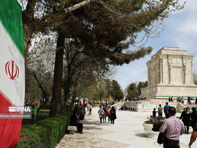 ۱۰ رویداد گردشگری مشهد در تقویم ملی به ثبت رسیده است