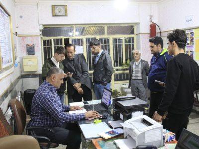 پذیرش بیش از ۱۲ هزار مسافر نوروزی در مدارس کهگیلویه و بویراحمد