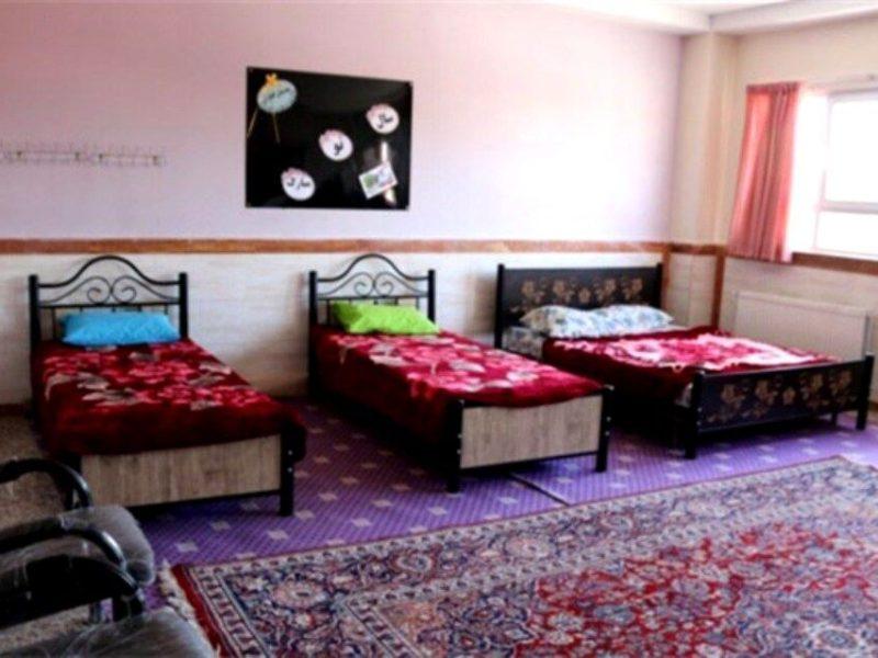 ۶ هزار و ۷۸۴ مسافر نوروزی فرهنگی در استان اردبیل پذیرش شدند