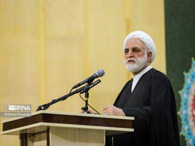 مشورت با صاحبنظران منافاتی با استقلال قضات ندارد