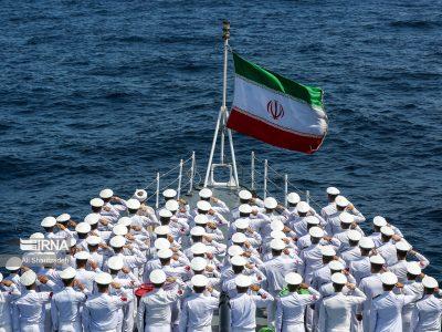 آزادی و شرف یک ملت در گرو ایستادگی و مقاومت در برابر دشمنان است