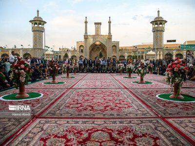 حضرت فاطمه معصومه(س)، بانویی از تبار نور؛ الگویی برای دختران امروز