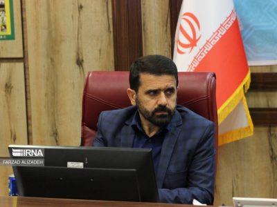 دستگاه‌های اجرایی و نظارتی ایلام برای تحقق شعار سال بسیج شوند