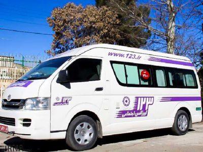 تلفن اورژانس اجتماعی استان مرکزی هشت هزار و ۸۳۰ بار به صدا درآمد