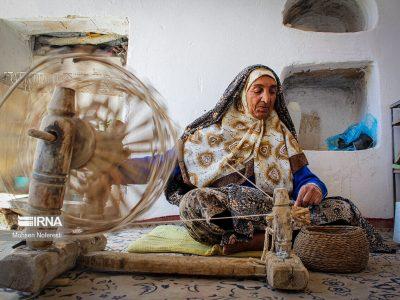 تاکید استاندار خراسان جنوبی بر اشتغال پایدار روستاها با کمک دهیاران