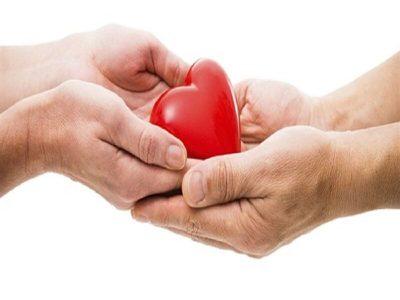 بیمار مرگ مغزی نیشابوری جان چهار بیمار را نجات داد