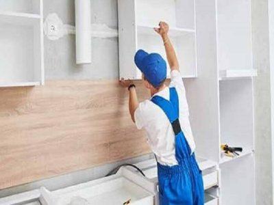 کابینت ساز متقلب در زنجان جریمه شد