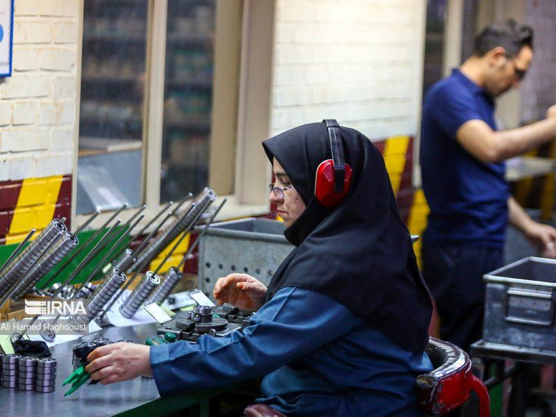 جلودار زاده: فقدان عدالت مزدی، بسترساز مشکلات اقتصادی است