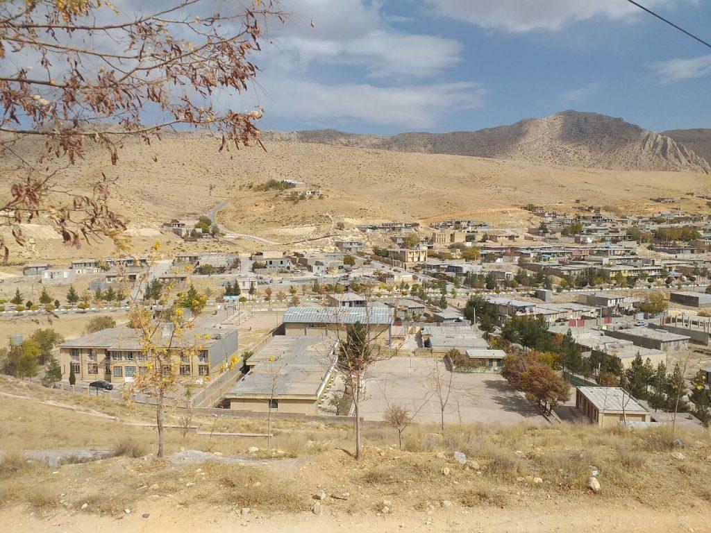 اندیشه شیروان