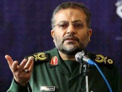 رییس سازمان بسیج از راه‌اندازی پاتوق‌های دخترانه در کشور خبر داد
