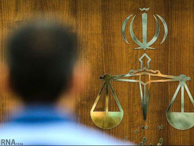 ۲۲۹۰ حکم مجازات جایگزین حبس در قزوین صادر شد
