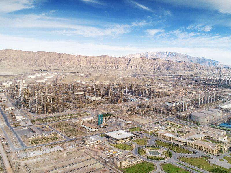 پالایشگاه ستاره خلیج‌فارس در شرایط ایمن قرار دارد