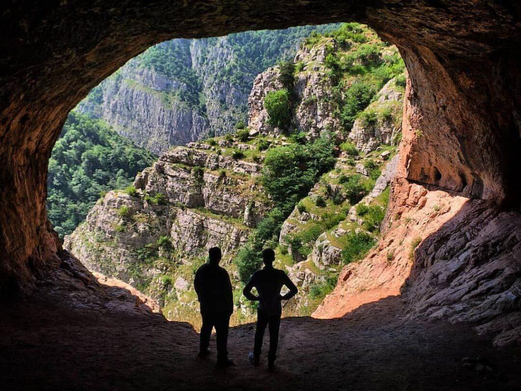 اندیشه شیروان
