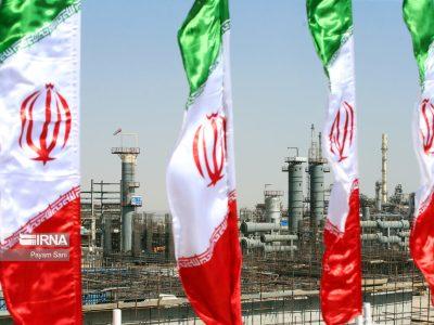 یک شعار کلیدی؛ ایران در چند قدمی قله پیشرفت و افتخار