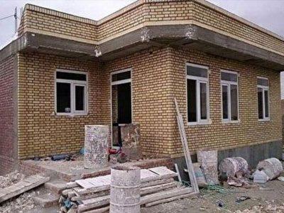 کمک ۳۰ میلیارد ریالی نیکوکاران ایلامی به تأمین مسکن نیازمندان