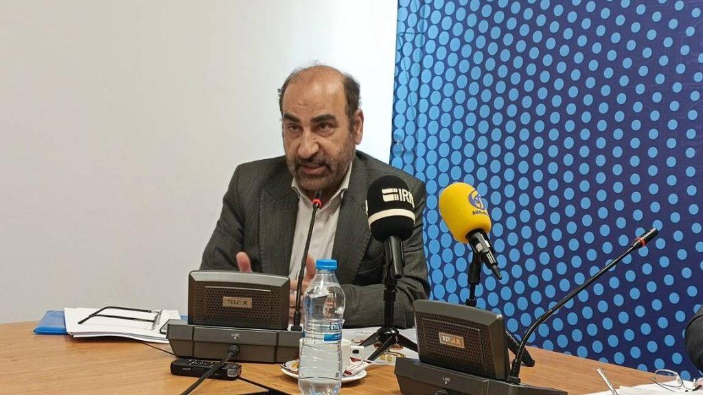 اندیشه شیروان