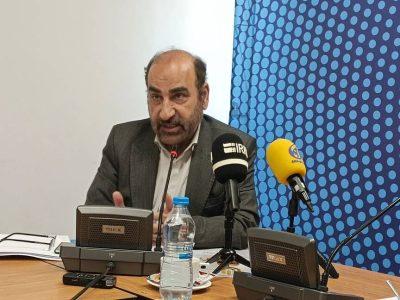 پژوهشگر دزفولی چهره ماندگار هنر انقلاب اسلامی شد