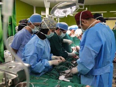 اقدامات وزیر بهداشت موجب بازگشت امید به جامعه پزشکی و درمانی شده است