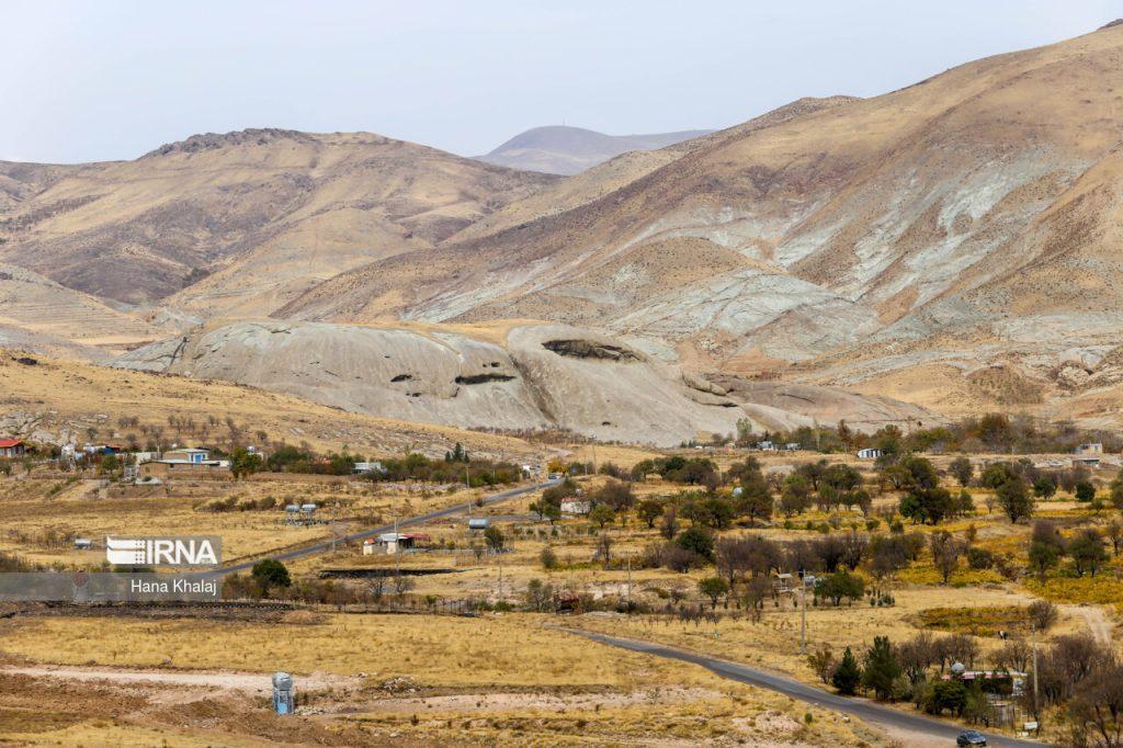 اندیشه شیروان