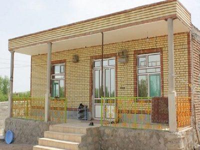 پرداخت بیش از ۷۱۱ میلیارد ریال تسهیلات مسکن روستایی در ساوه